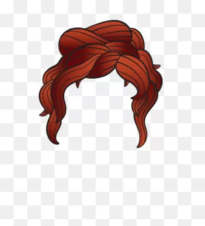 Cartoon Hairstyle Animation - Cartoon Character Png Download - 500 ClipartFlare.com 