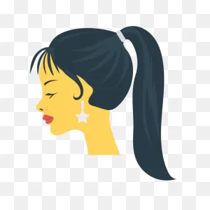 Hairstyle - Free People Icons