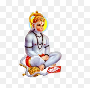Download Hanuman Free Png Transparent Image And Clipart