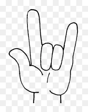 Free Hand Gestures Cliparts, Download Free Hand Gestures Cliparts ClipartFlare.com 
