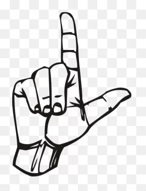 Hand Symbol
