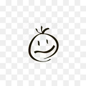 Download Confused Emoticon Emoticons Emotion Face Hair ClipartFlare.com 