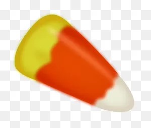 Clipart Of Halloween Candy Corn Free Image Download