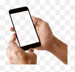 More Information - Hand Holding Phone Png Clipart - Full Size ClipartFlare.com 