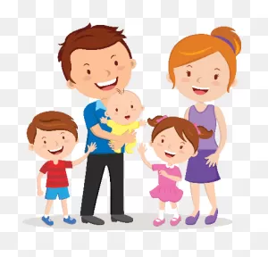 Free Happy Family Cliparts, Download Free Happy Family Cliparts ClipartFlare.com 