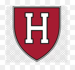 Harvard Logo Clipart - Sports, Text, Font, Transparent Clip Art