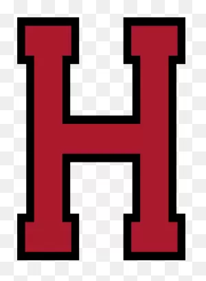 Harvard Crimson Secondary Logo - Ncaa Division I (D-H) (Ncaa D-H ClipartFlare.com 