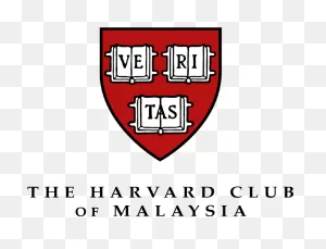 The Harvard Club Of Malaysia - Harvard University Clipart - Large ClipartFlare.com 
