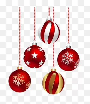 Christmas Balls Transparent Png Image | Merry Christmas Pictures ClipartFlare.com 