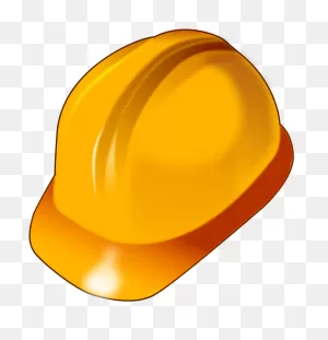 Orange Hard Hat Clip Art At ClipartFlare ClipartFlare.com - Vector Clip Art Online ClipartFlare.com 