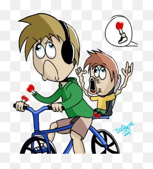 Download Pewdiepie Happy Wheels Png Image With No Background ClipartFlare.com 
