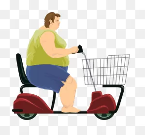 Happy Wheels Characters Png Vector, Clipart, Psd - Character Happy ClipartFlare.com 