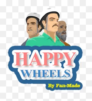 Total Jerkface Happy Wheels | Happy Wheels - Play Happywheels Game