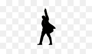 23 Life Lessons From Hamilton — And The Writing Experiment That ClipartFlare.com 