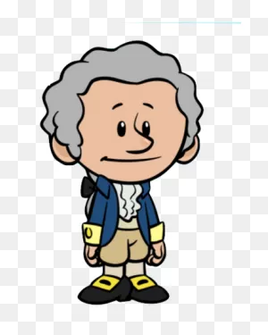 Alexander Hamilton | Xavier Riddle And The Secret Museum Wiki | ClipartFlare