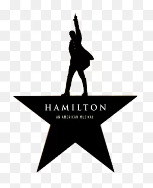 Hamilton #lin #linmanuelmiranda #alexanderhamilton - Hamilton ClipartFlare.com 