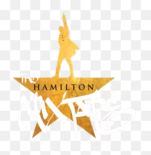 The Hamilton Mixtape | Hamilton Wiki | ClipartFlare