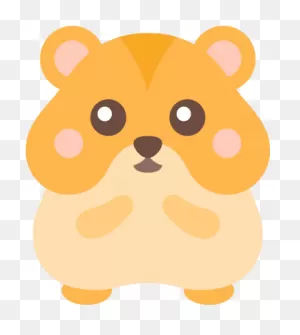 Download Hamster Clipart Png Png Image With No Background - ClipartFlare ClipartFlare.com