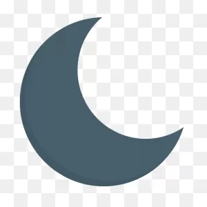 Half Moon Png Picture Png, Svg Clip Art For Web - Download Clip ClipartFlare.com 
