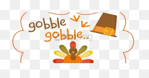 Free Png Download Happy Thanksgiving Banner Png Images ClipartFlare.com 