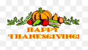 Happy Thanksgiving Free Thanksgiving Clip Art Free Printables And ClipartFlare.com 