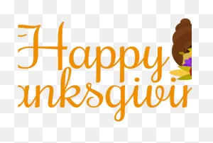 Thanksgiving Clipart Week - Happy Thanksgiving Banner Clipart ClipartFlare.com 
