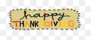 Thanksgiving Banner For Facebook | Happy Thanksgiving Images ClipartFlare.com 