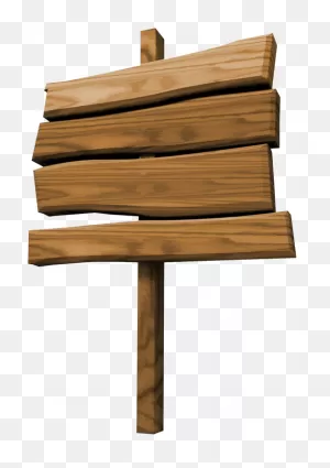 Download Blank Sign, Clip Art Pictures, - Blank Wooden Sign Png ClipartFlare.com 