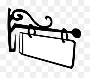 Free Blank Hanging Sign Png, Download Free Blank Hanging Sign Png ClipartFlare.com 