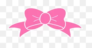 Hair Bow Clip Art - Google Search | Bow Clipart, Free Clip Art ClipartFlare.com 