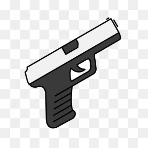 Gun, Handgun, Pistol, Rifle Icon - Download On Iconfinder