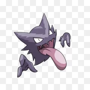 Haunter - ClipartFlare, The Free Social Encyclopedia