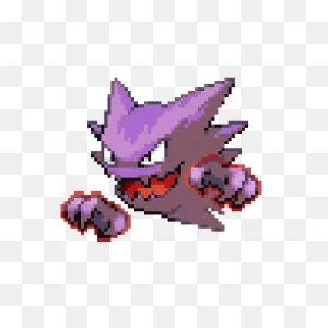 Haunter - Pokemon Black And White Wiki Guide - Ign