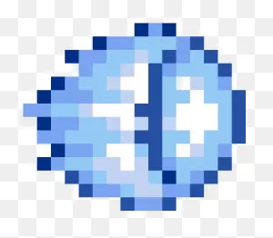 Download Hadouken - Hadouken Pixel - Full Size Png Image - ClipartFlare