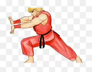 Hadouken Hand Clipart - Large Size Png Image - ClipartFlare
