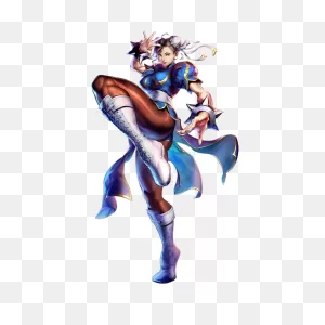 Hadouken! Street Fighter And Fist Of The North Star Legends Revive ClipartFlare.com 