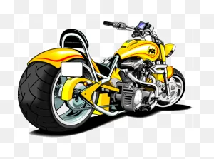 Download Harley Davidson Motorcycle Png, Download Png Image ClipartFlare.com 