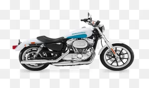 Harley-Davidson - 2018 Harley Davidson Sportster Superlow Clipart ClipartFlare.com 
