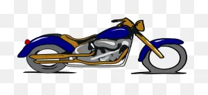 Harley Davidson Clip Art Chadholtz - ClipartFlare