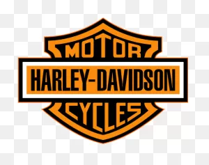 Logo - Harley Davidson Emblem Svg Clipart - Full Size Clipart ClipartFlare.com 