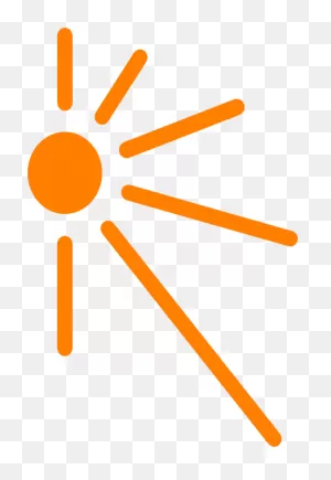 Half Sun Clip Art At ClipartFlare ClipartFlare.com - Vector Clip Art Online, Royalty ClipartFlare.com 
