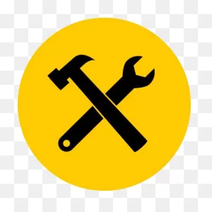 Download Tools Icon Operations And Maintenance Division - Hardware ClipartFlare.com 