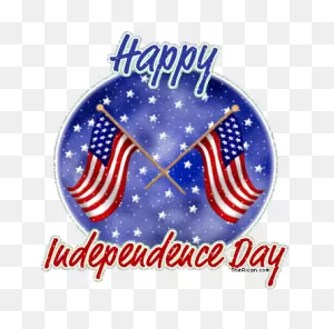 Happy 4Th Of July! | Rlcc
