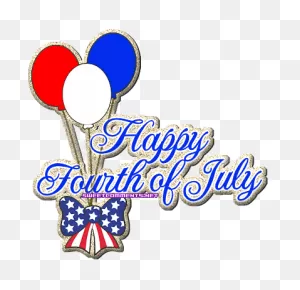 July Fourth Of July Images Clip Gif On Gifer - By Dagas