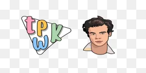 Harry Styles Free Png Image | Png Arts