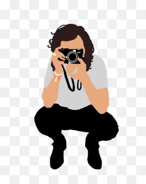 Harry Styles Vector Illustration By Grungevizi On 