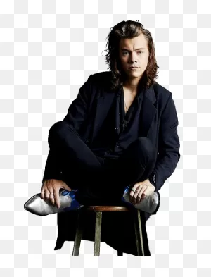 Harry Styles Blue Suit Puzzle For Sale By Nania Sofia