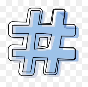 Javascript Hashtag Generator. My Step By Step Thought Process | By ClipartFlare.com 