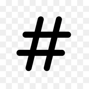 What Is A Hashtag?