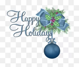 Happy Holidays Pictures, Photos, And Images For Facebook, Tumblr ClipartFlare.com 